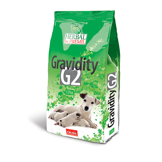 Herbal line Gravidity G2