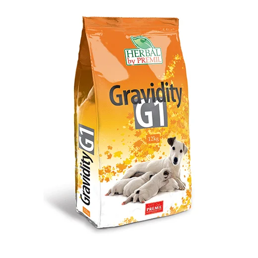 Herbal line Gravidity G1