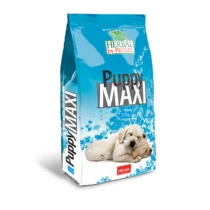 Herbal line Puppy maxi