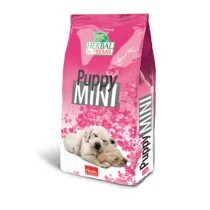 Herbal line Puppy mini