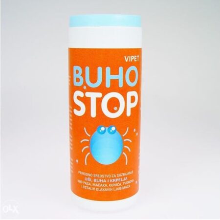 BuhoStop