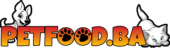 PetFood logo