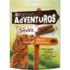 ADVENTUROS Sticks, slasni štapići, 120g