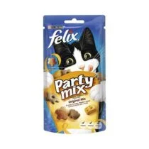 Felix Party poslastica za mačke mix 60g