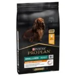 PURINA PRO PLAN Small & Mini Adult Everyday Nutrition 3kg