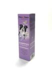 Hypoallergenic shampoo 250ml